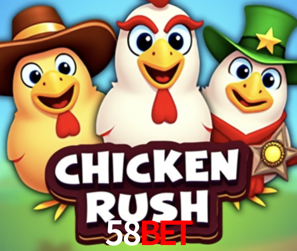 Exclusive Offers 58bet