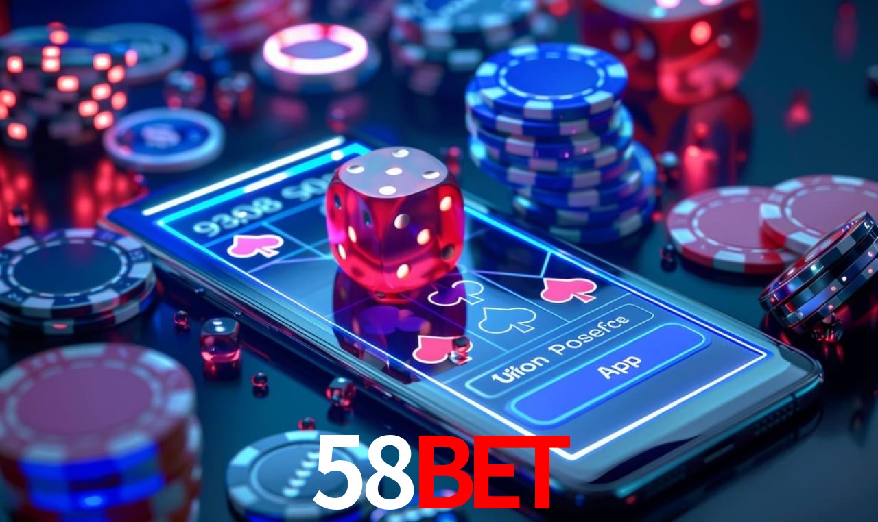 Promoção Relâmpago 58bet