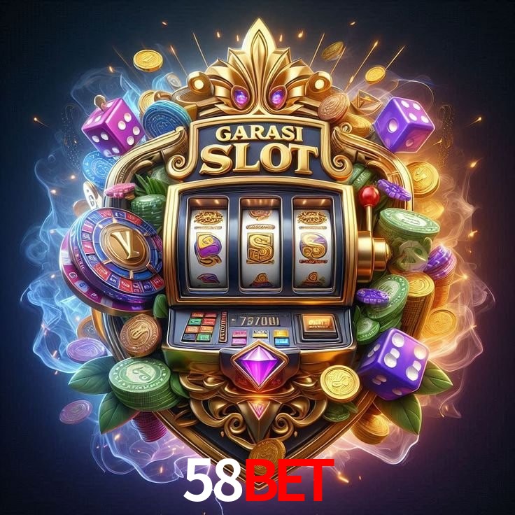 Recursos de Bônus 58bet