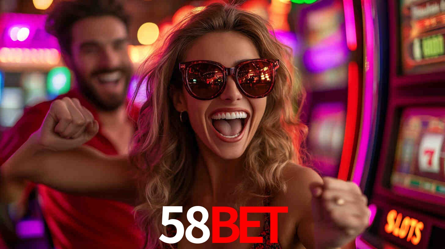 A Experiência Imersiva dos Cassinos Ao Vivo no 58bet