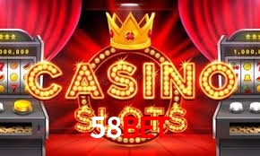 Bonus Features 58bet