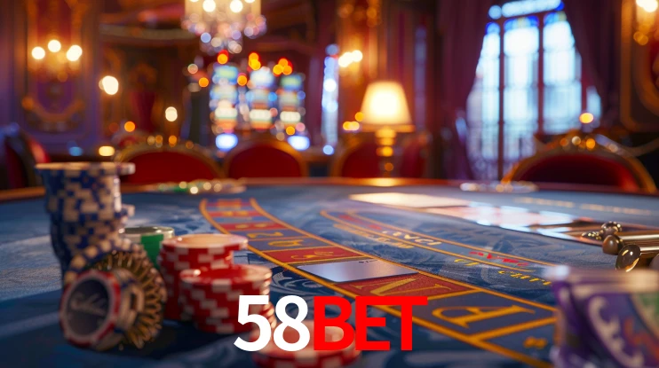 Quick Registration 58bet