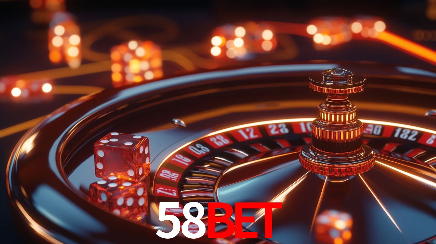 VIP Casino 58bet