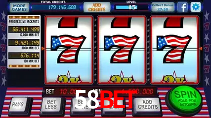 Descubra a Essência do 58bet: Nossa História e Compromissos