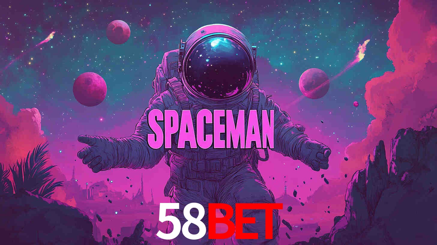 Inovações de Jogos na 58bet: O Futuro das Experiências Interativas