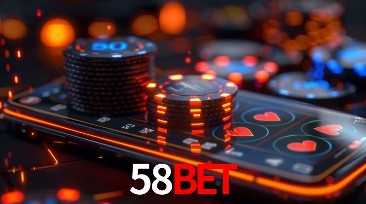 Experiência VIP 58bet