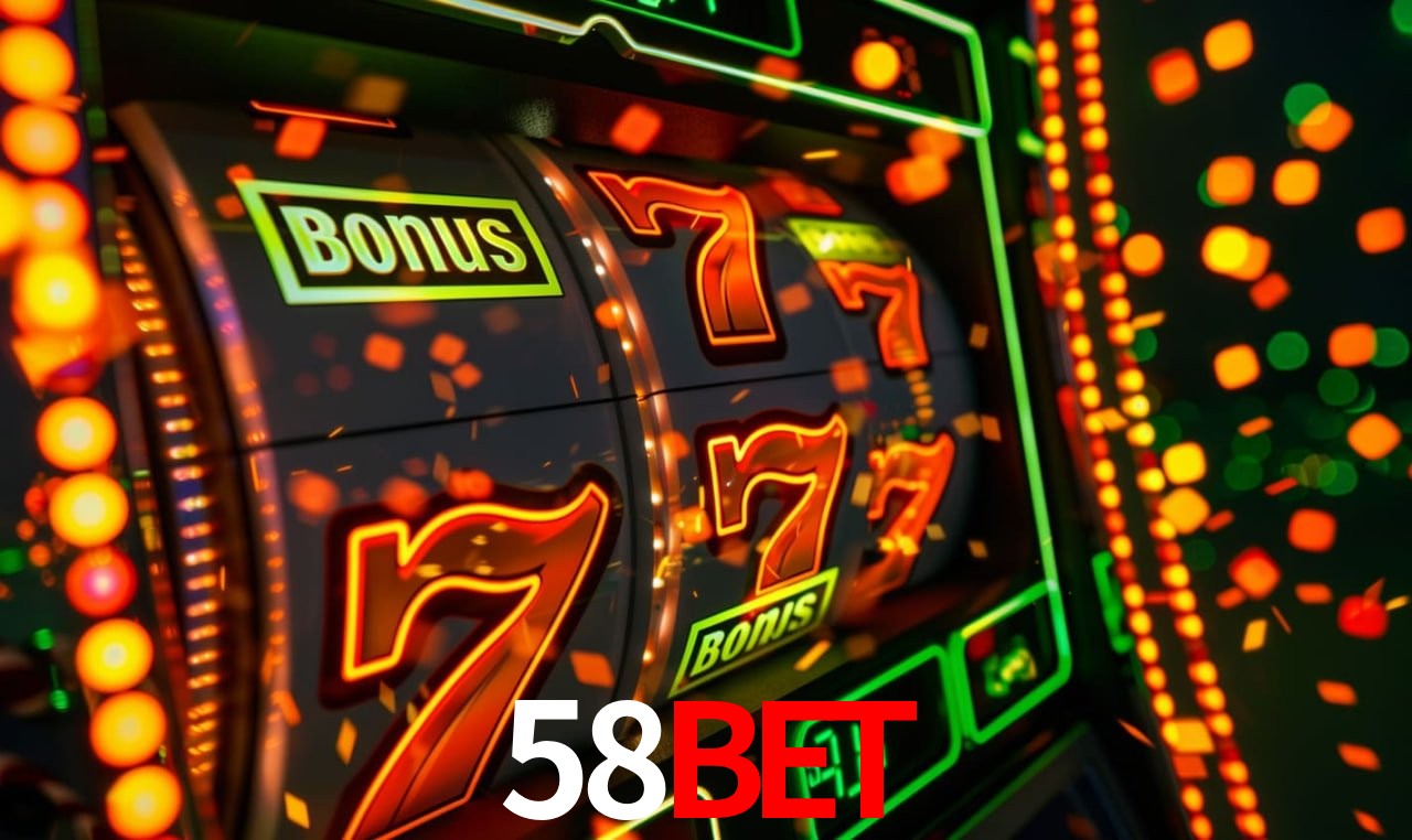 Explorando a Categoria de Eventos em Apostas na 58bet