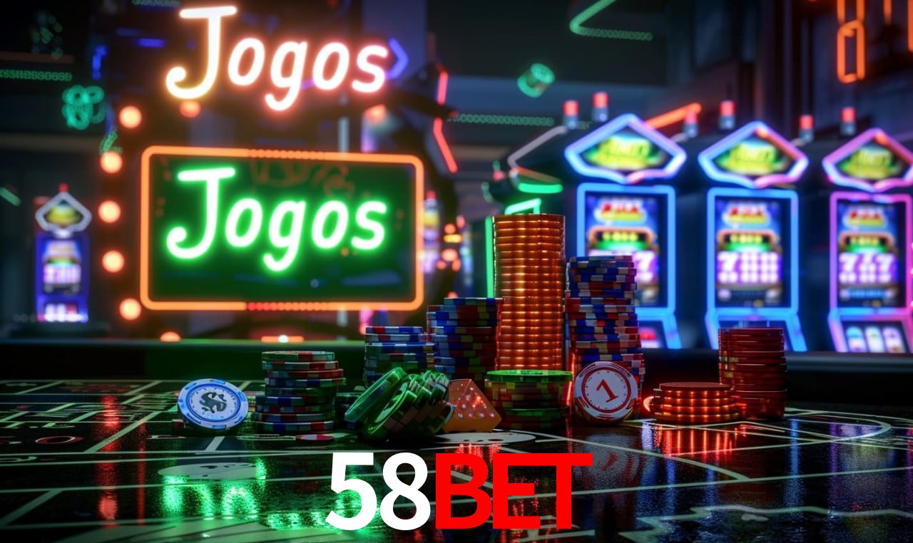 58bet