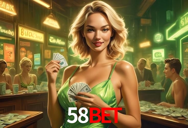 A Popularidade dos Caça-Níqueis no 58bet
