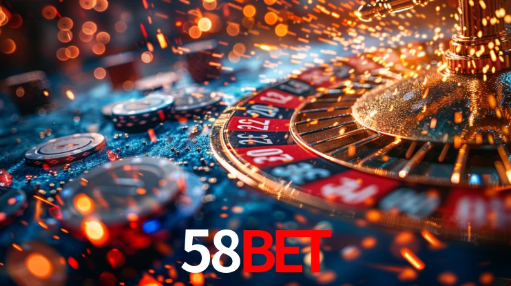 Secure Login 58bet