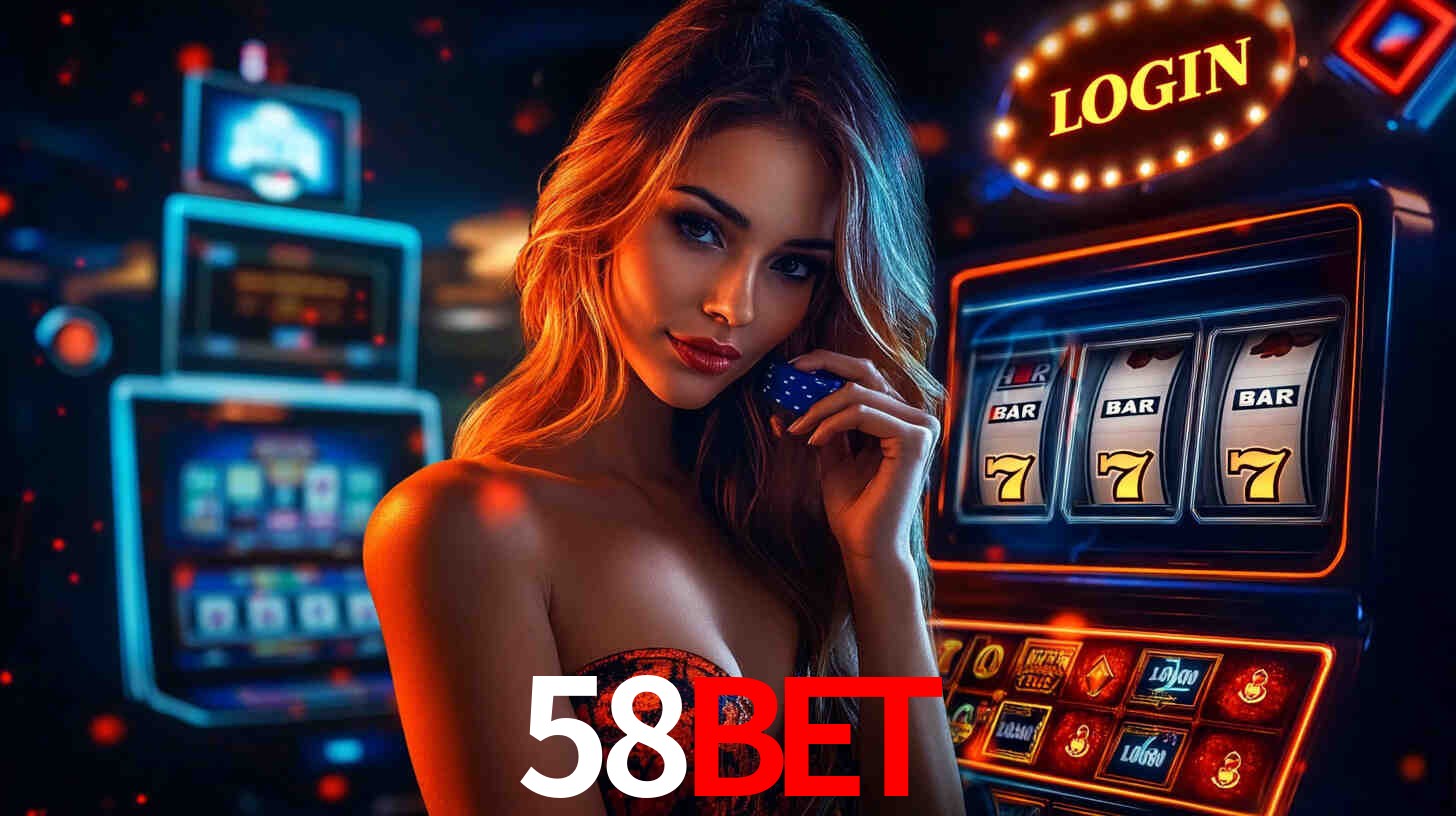 58bet: A Experiência de Casino com Jogos de Mesa ao Vivo