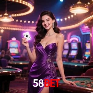 cassino 58bet