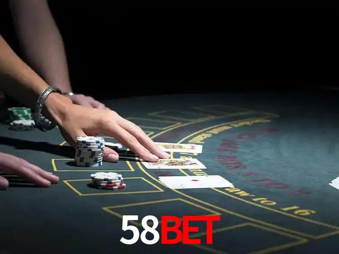 Cadastro Rápido 58bet