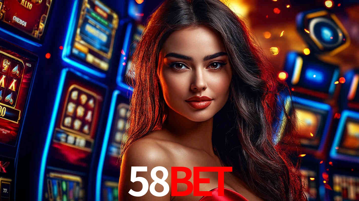 Apostas Esportivas na 58bet: Um Guia Completo