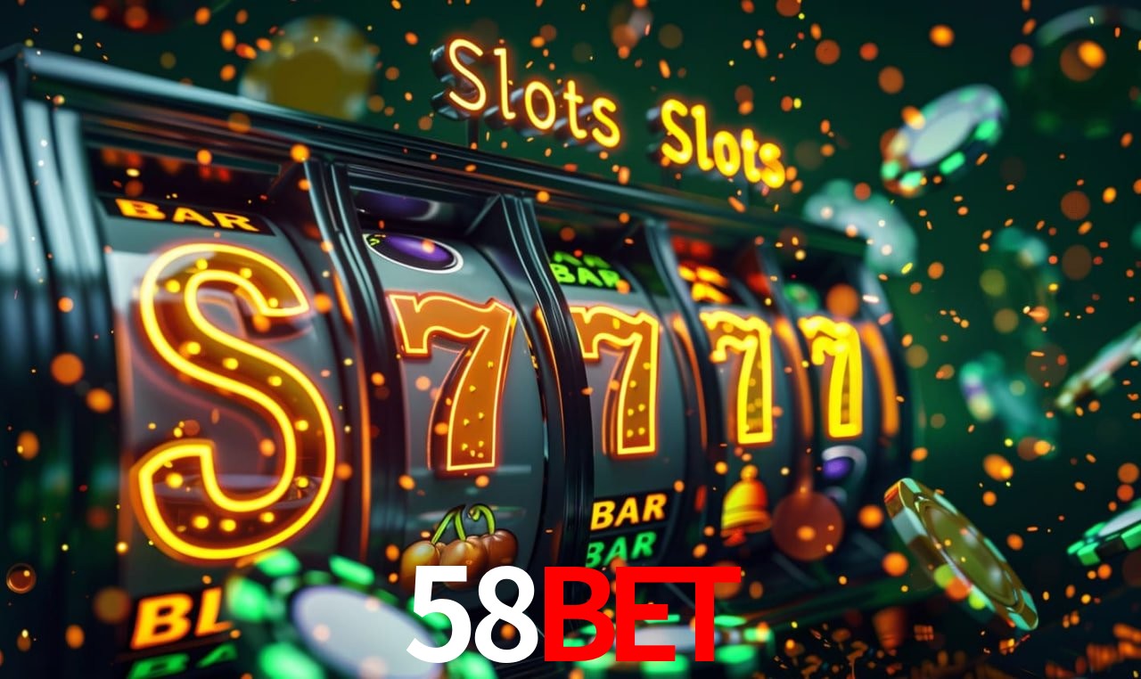 Jogos Exclusivos 58bet