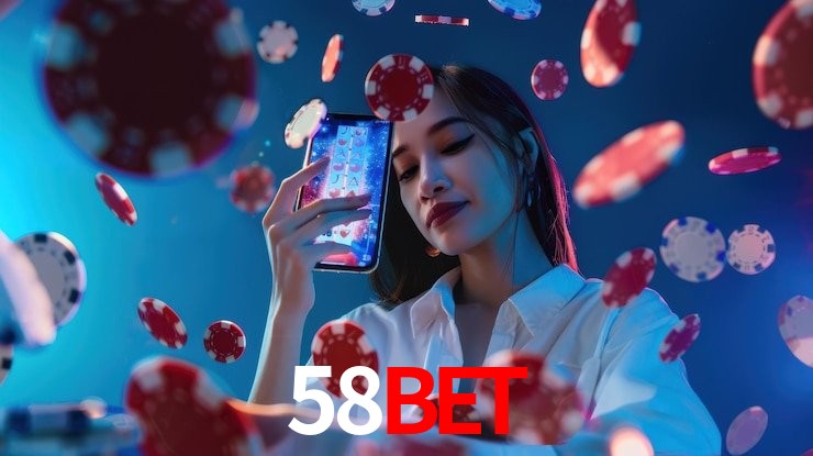 Descubra a Essência do 58bet: Nossa História e Compromissos