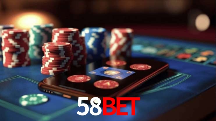 PIX Instantâneo 58bet