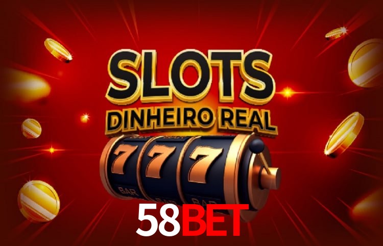 Login Seguro 58bet