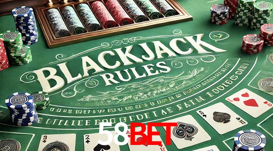 Live Casino 58bet