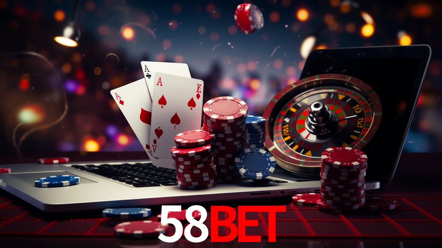 Live Casino 58bet