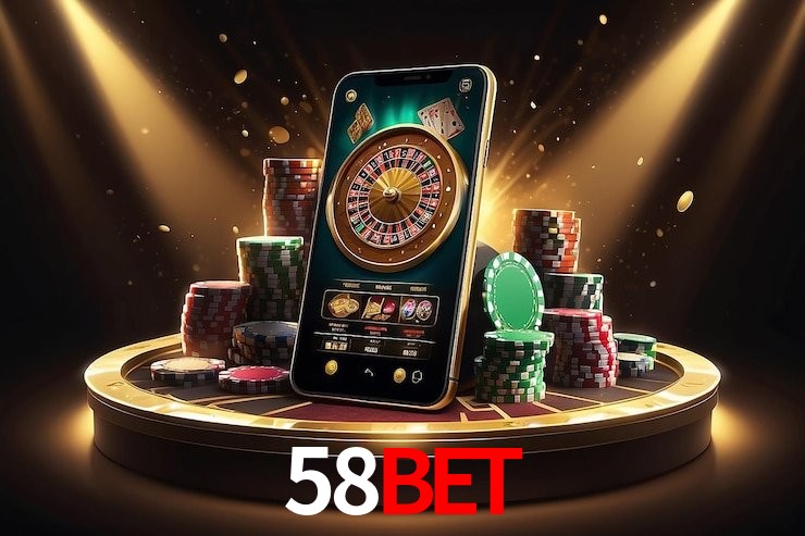 Estatísticas do Jogo 58bet