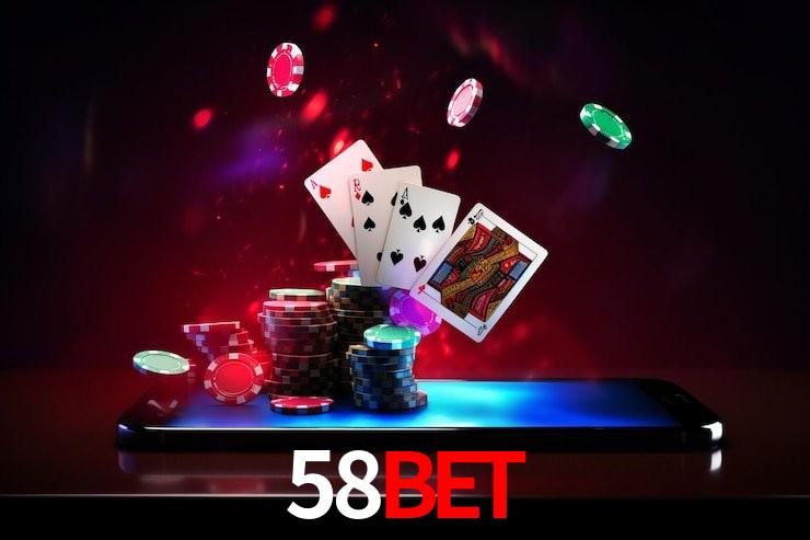 Game Statistics 58bet