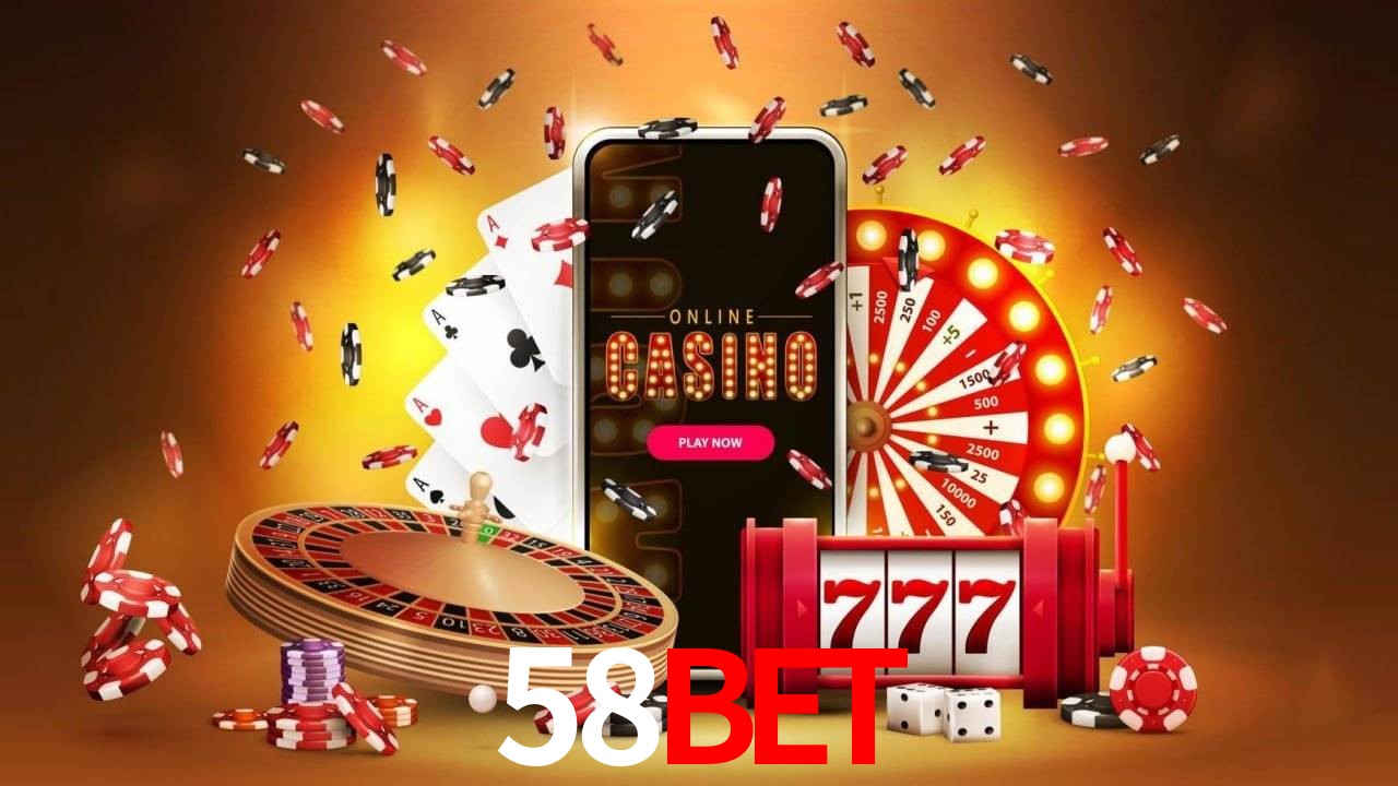 Estatísticas Esportivas 58bet