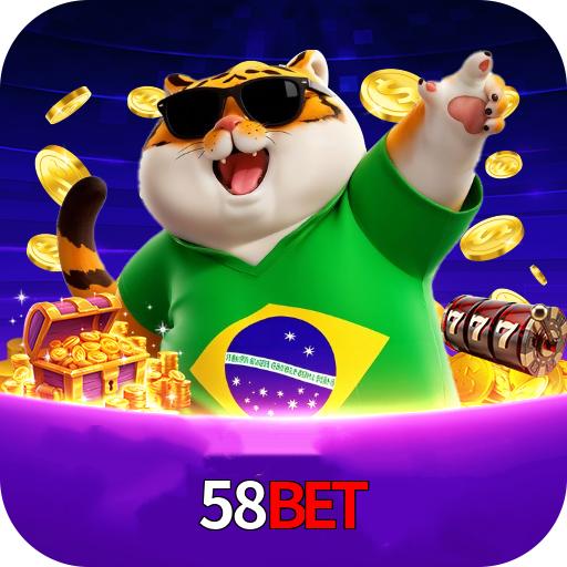 Logo 58bet